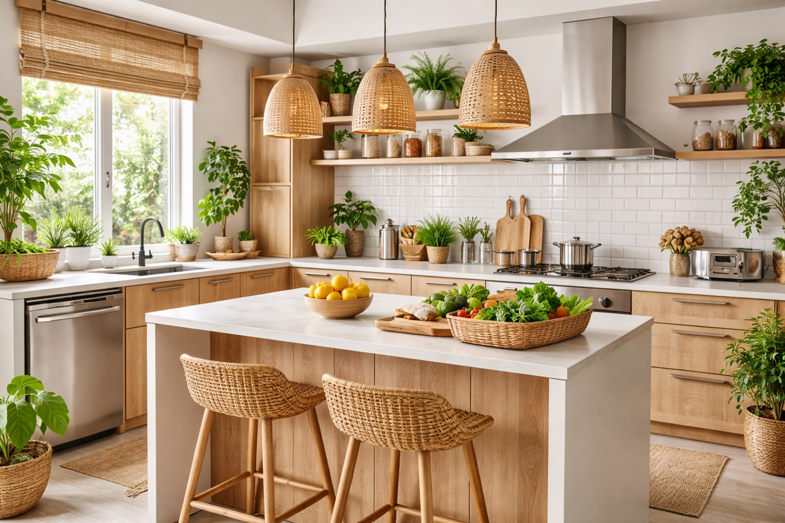 Почему мы стали внимательнее к тому, что едим, и как это меняет быт - фотография № 6