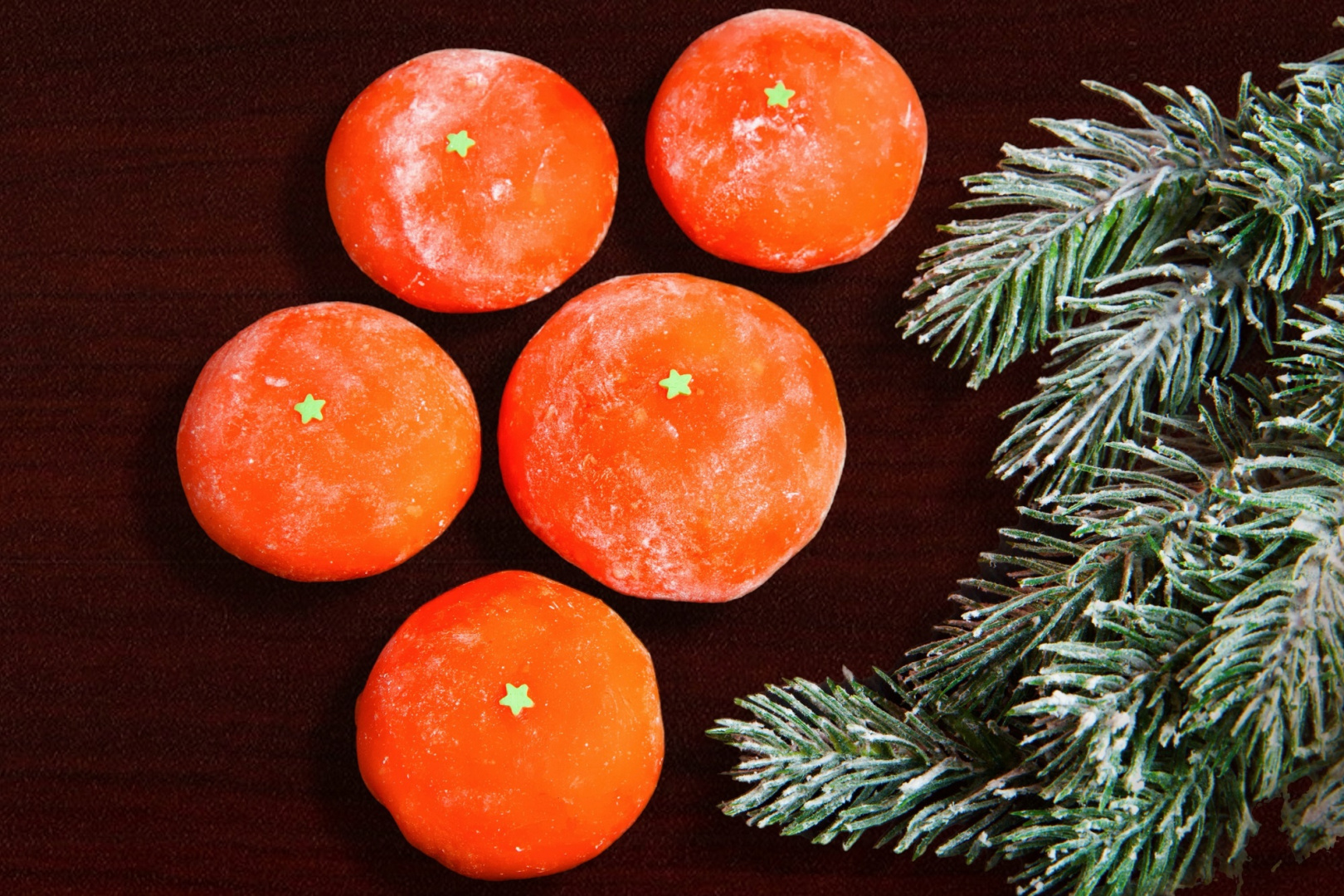 Японский Новый год в Ra’men - фотография № 8