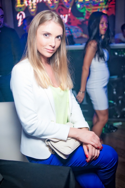 Golden Night: Happy Birthday Dj Gold - фотография № 36