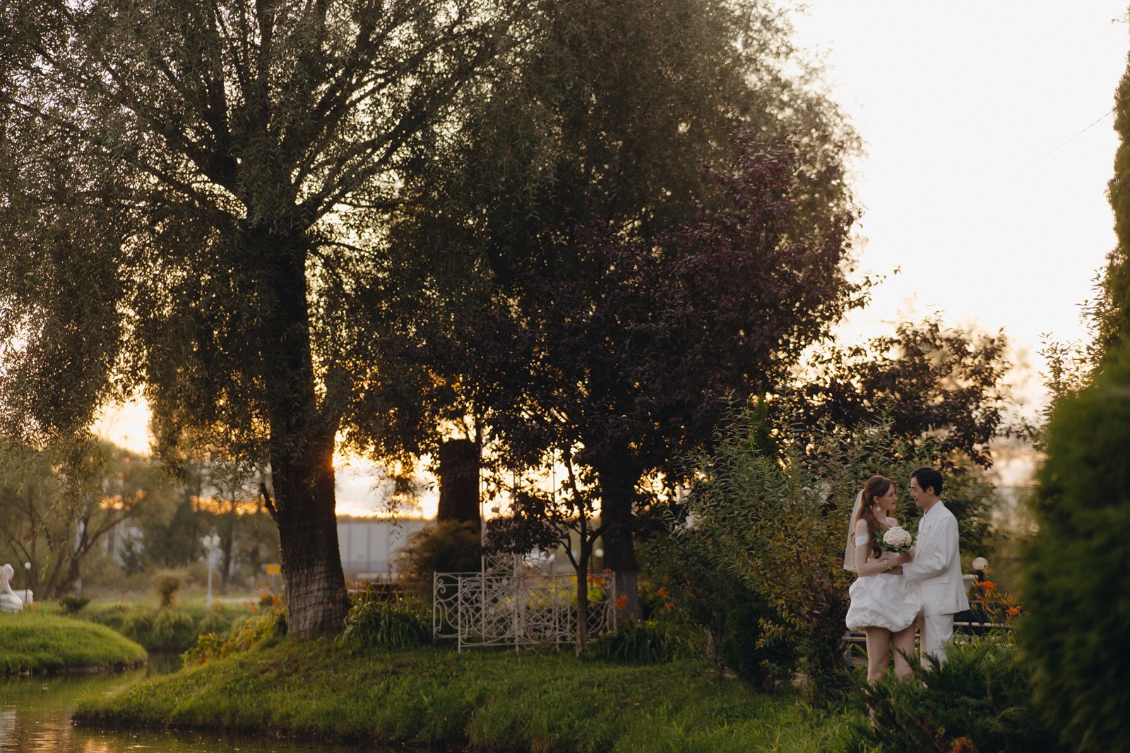 Внуково Вилладж