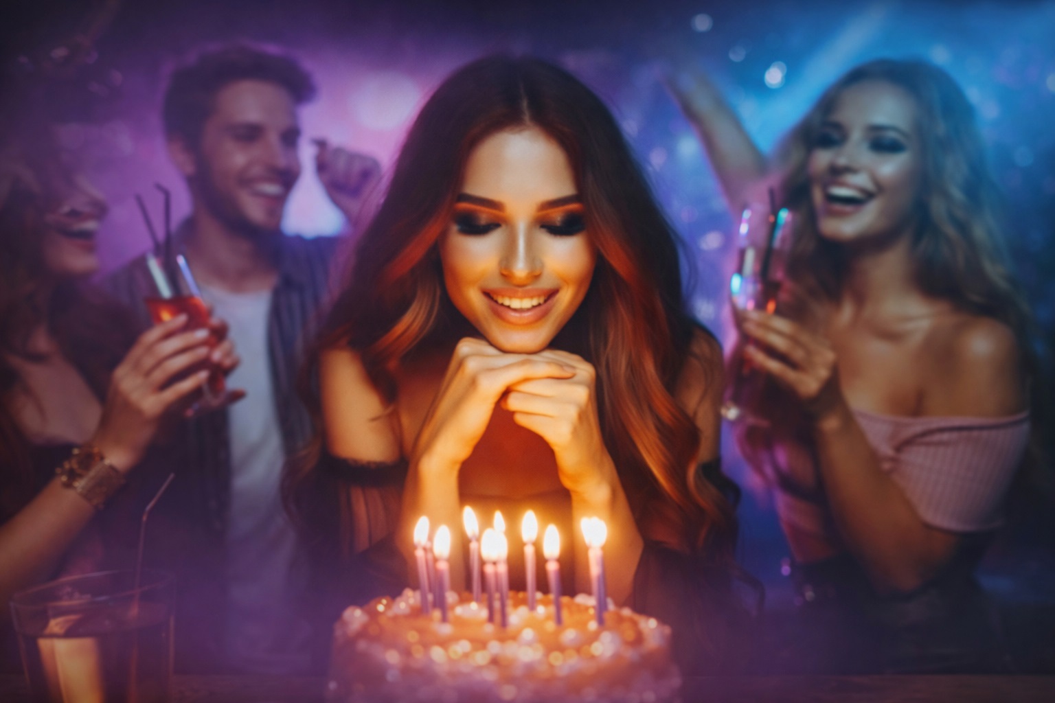 -15% скидки на день рождения «Папас Бар и Гриль» / Papas Bar&Grill - фотография № 1