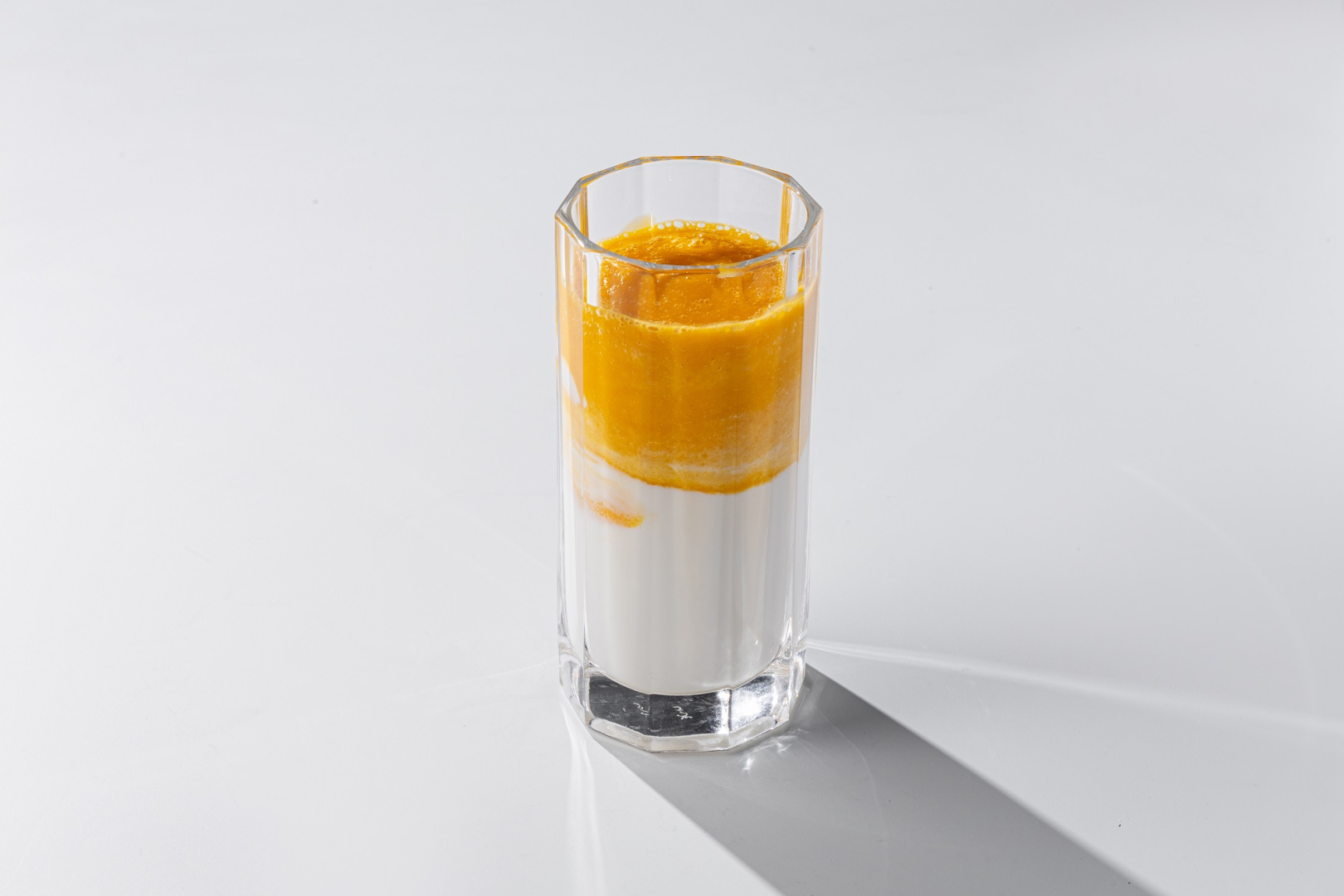 Обновление меню в ресторане MODUS - фотография № 4