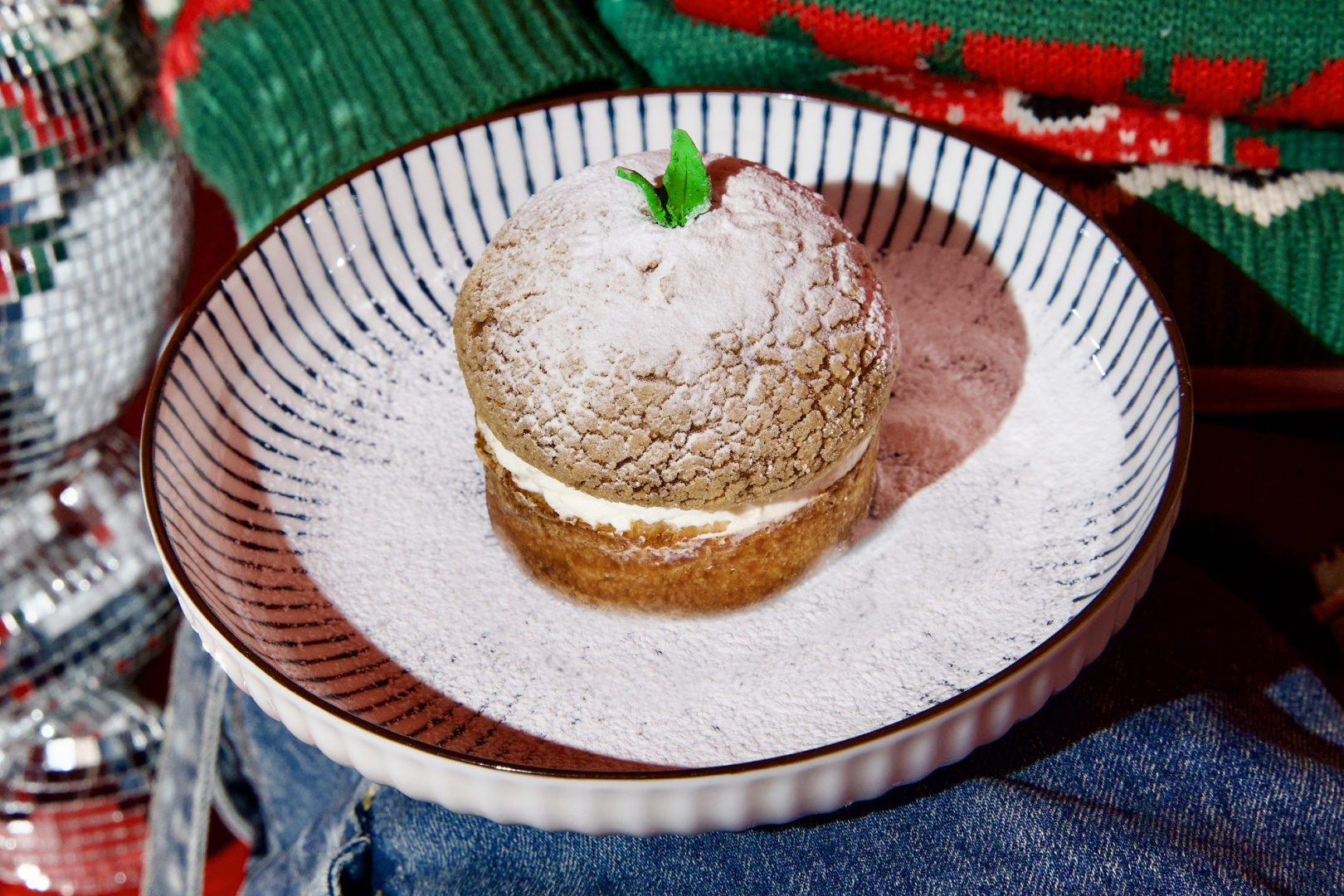 Рождество в Kook - фотография № 2