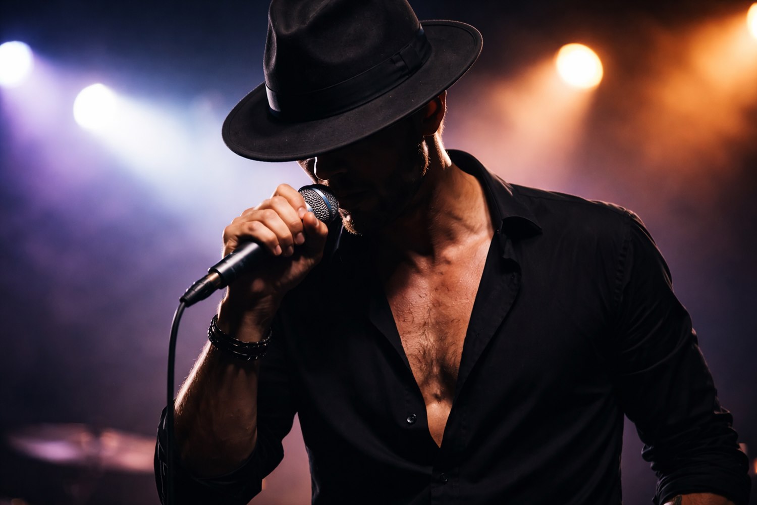 ТЕ100СТЕРОН. Это не женщина — это 50 оттенков одного хита - фотография № 1