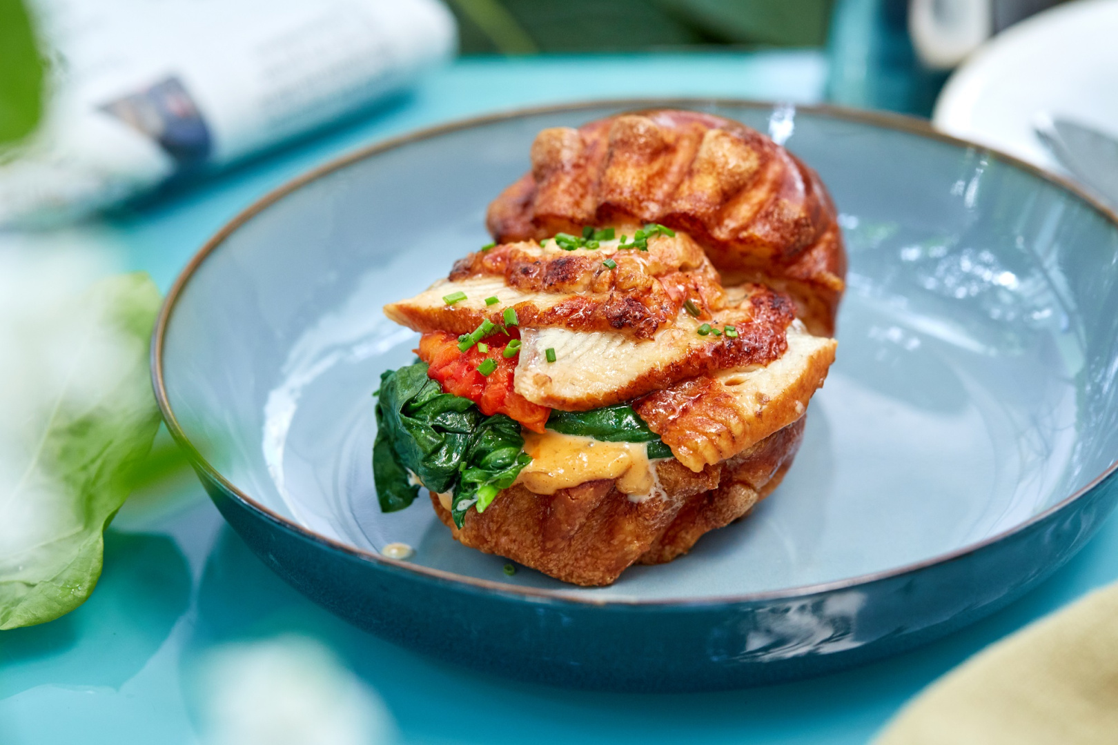 Geraldine / Жеральдин