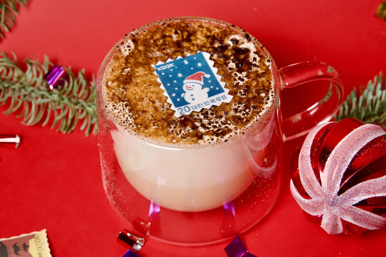 Рождество в Kook - фотография № 3