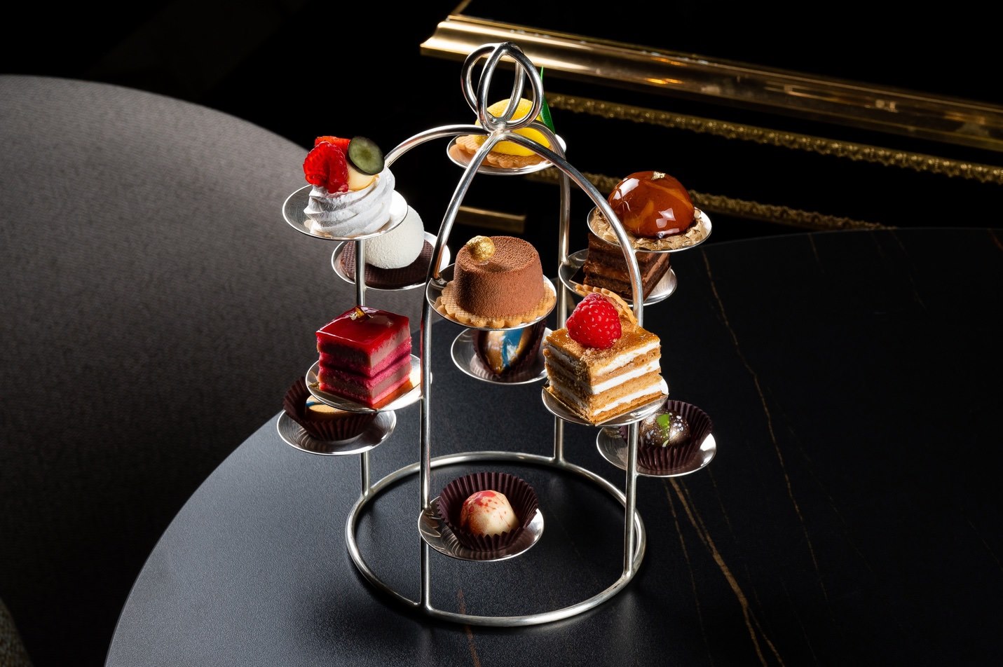 День рождения бара «Шаляпин» - фотография № 4