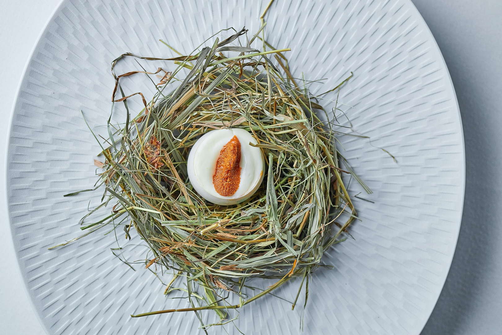 Ужин «Голод и изобилие» - фотография № 6