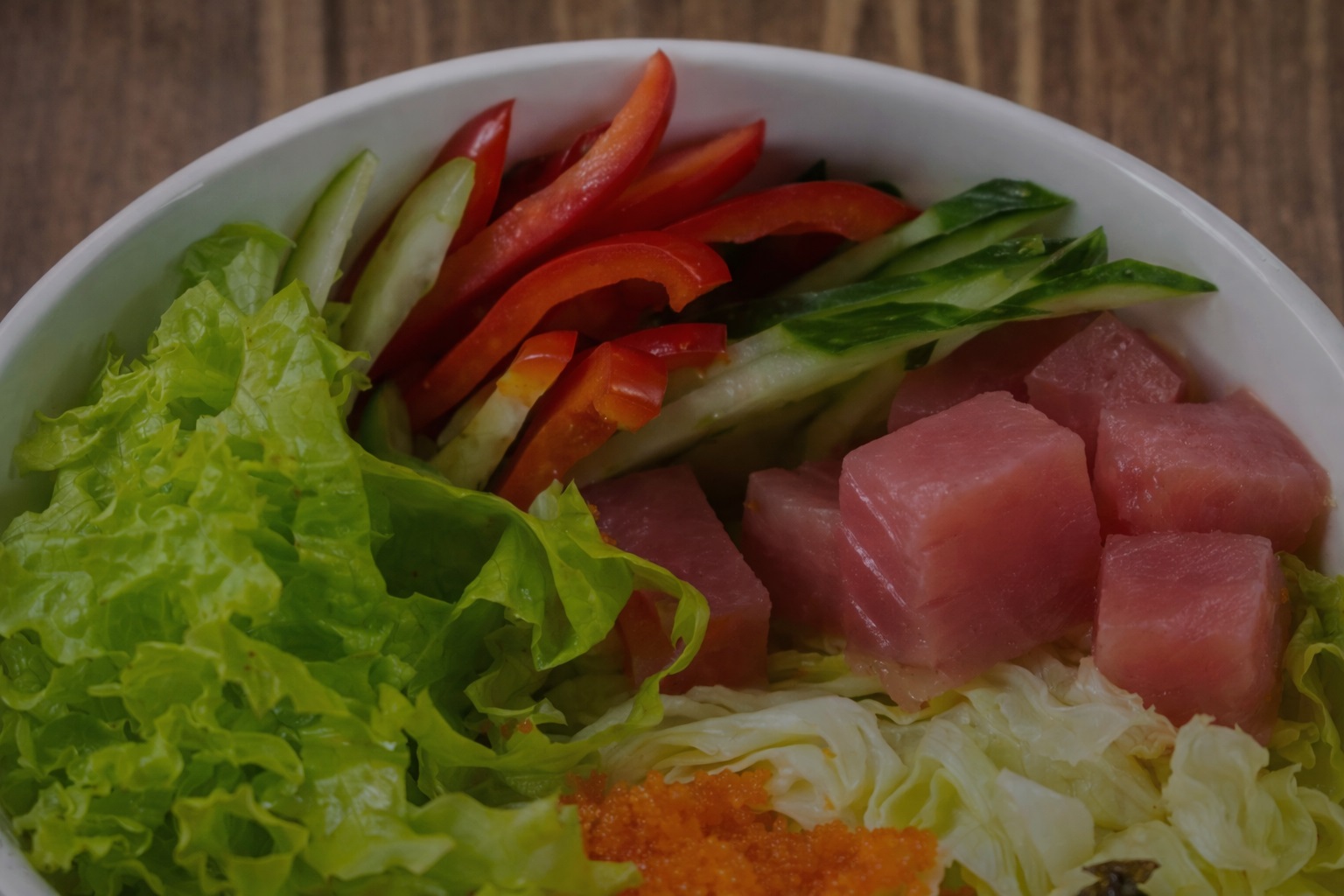 -20% скидки по будним дня на все основное меню в «Кимчи» (Стремянный пер.) - фотография № 1