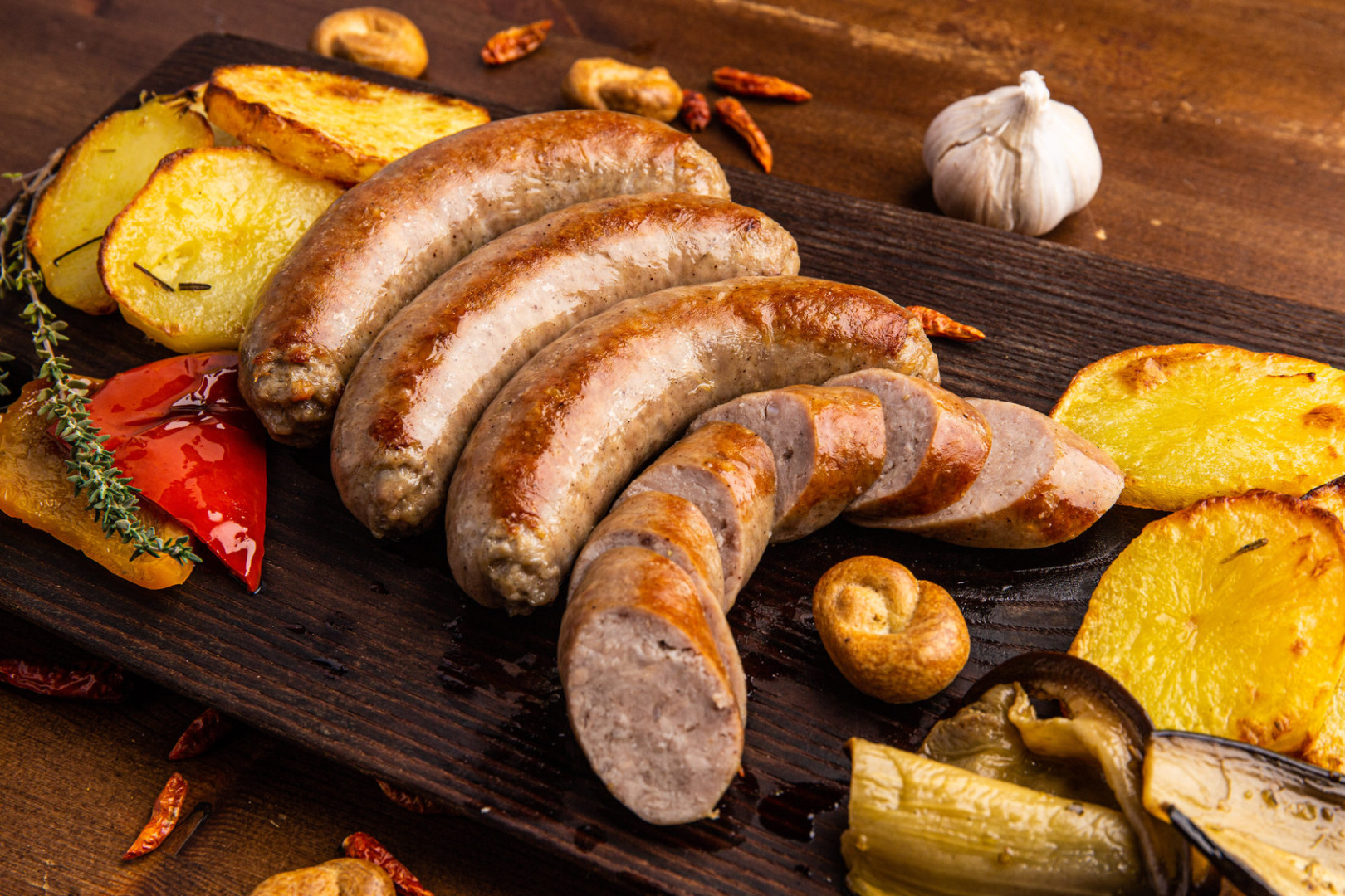 Лучшие производители продуктов питания по версии 50 Best Tastes of Russia - фотография № 3