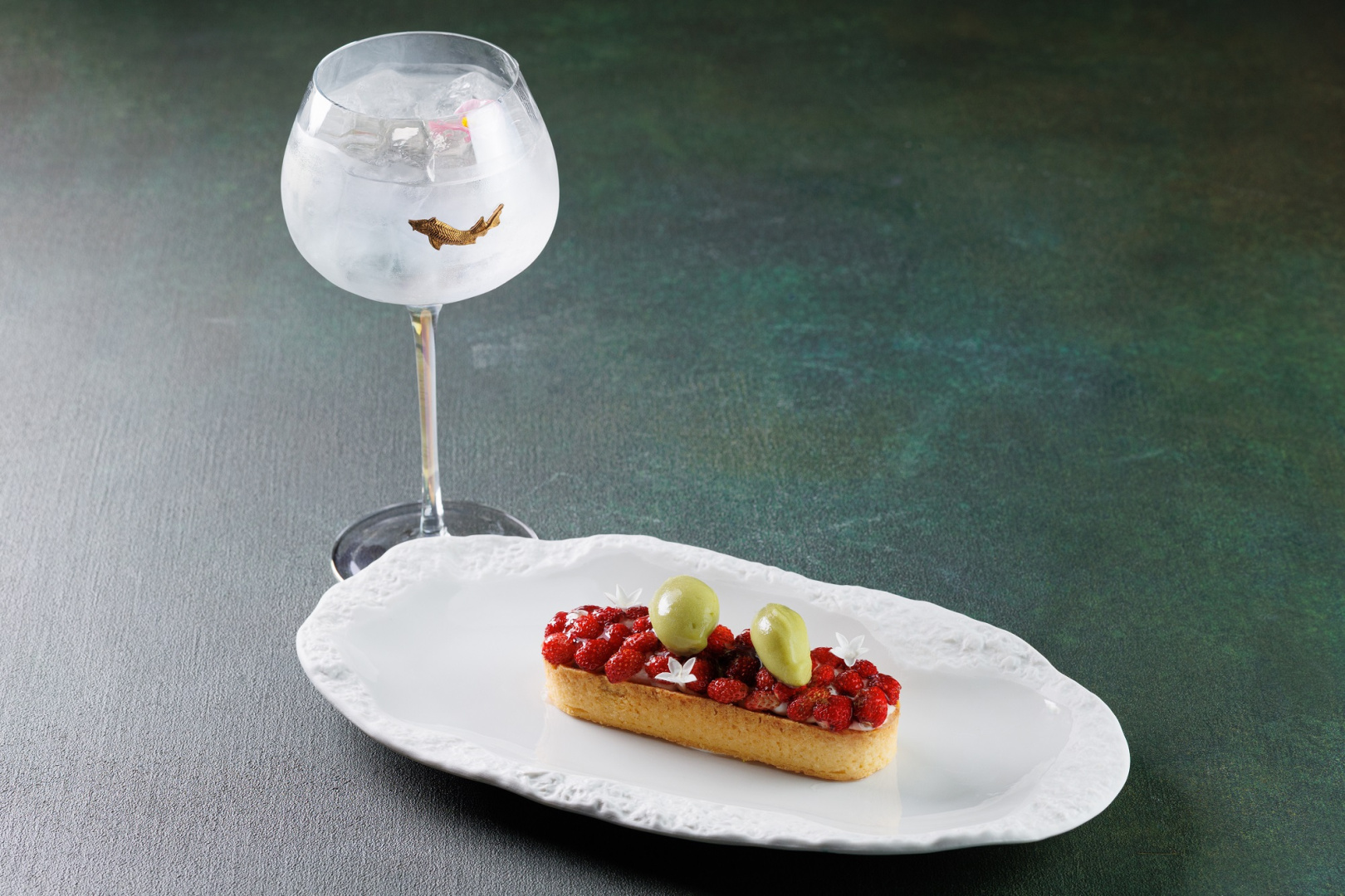 Ресторан BUTLER – участник Moscow Restaurant Week 2025 - фотография № 6