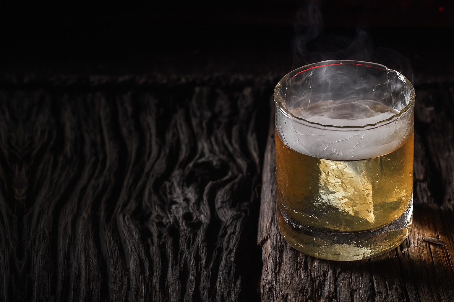 Коктейльный вечер - фотография № 1