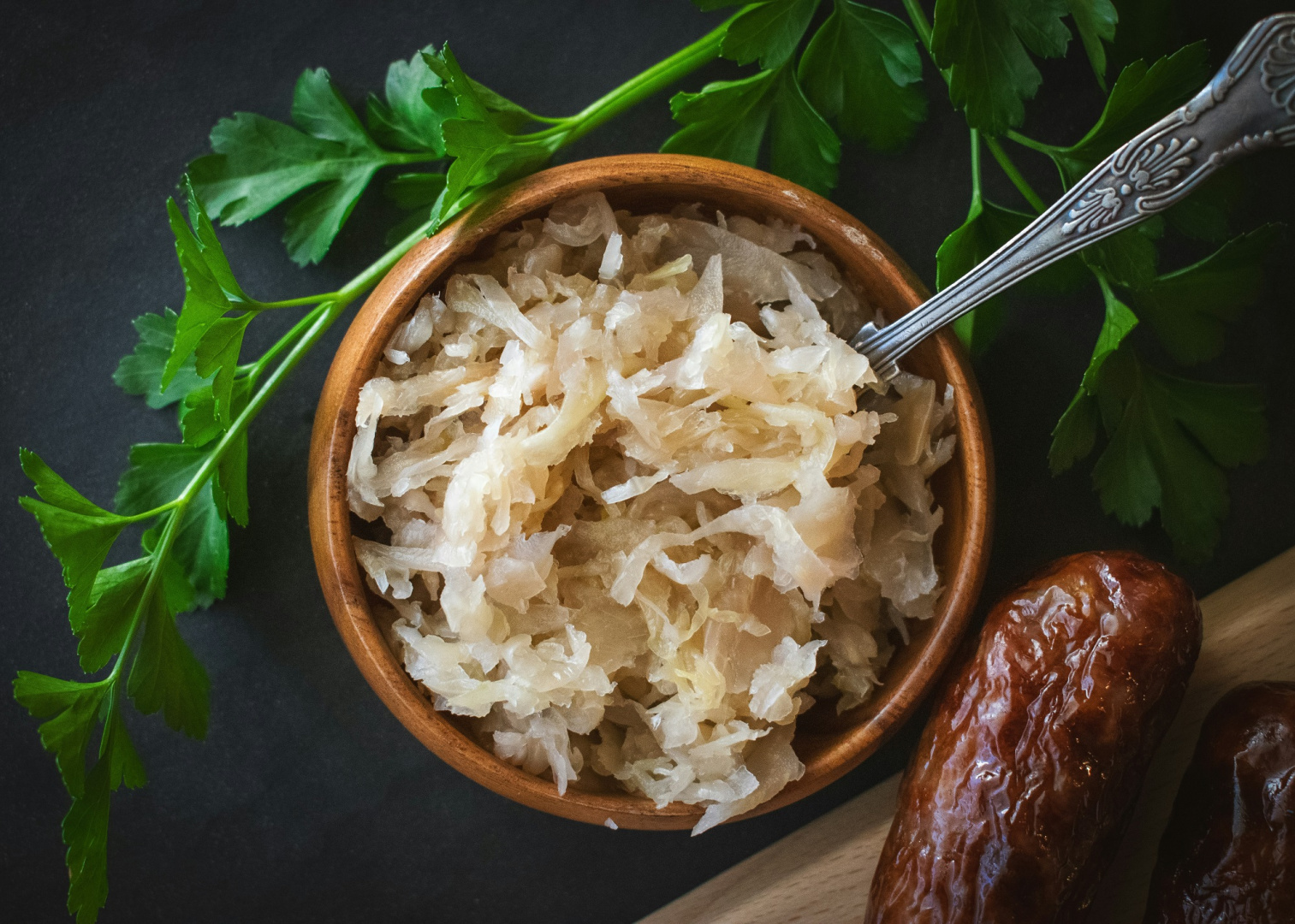 Что такое ферментированные продукты и чем они полезны - фотография № 1