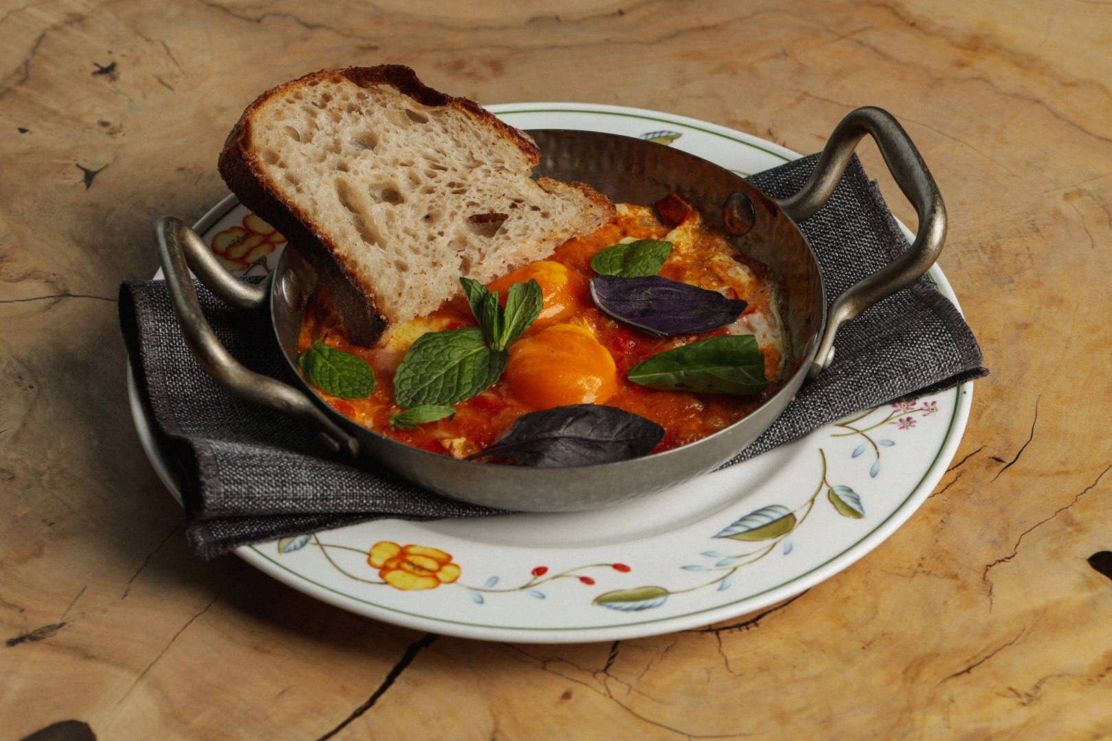 Детские бранчи в Touché - фотография № 8