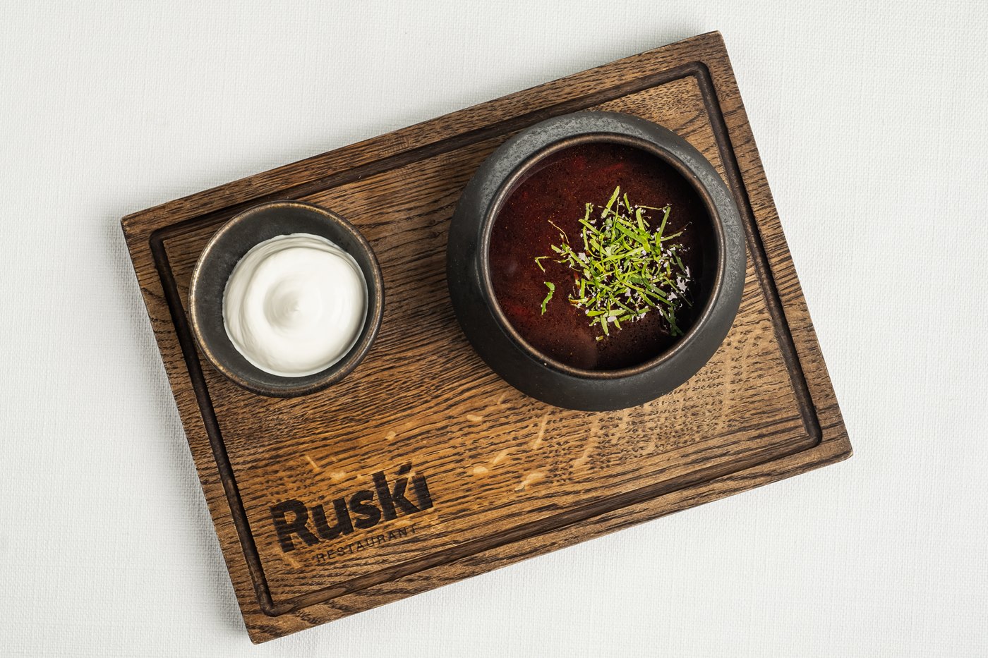 Ruski