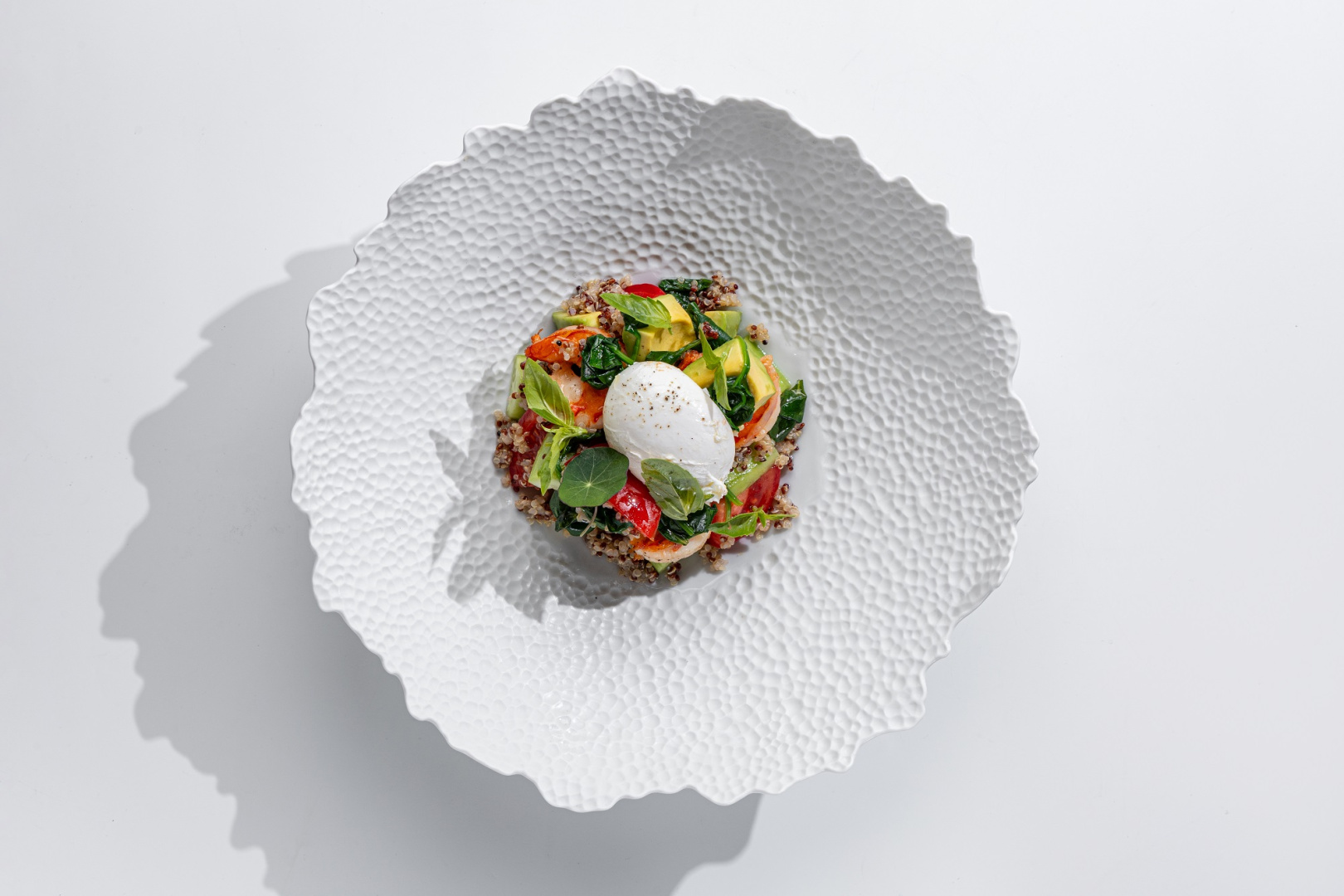 Обновление меню в ресторане MODUS - фотография № 5