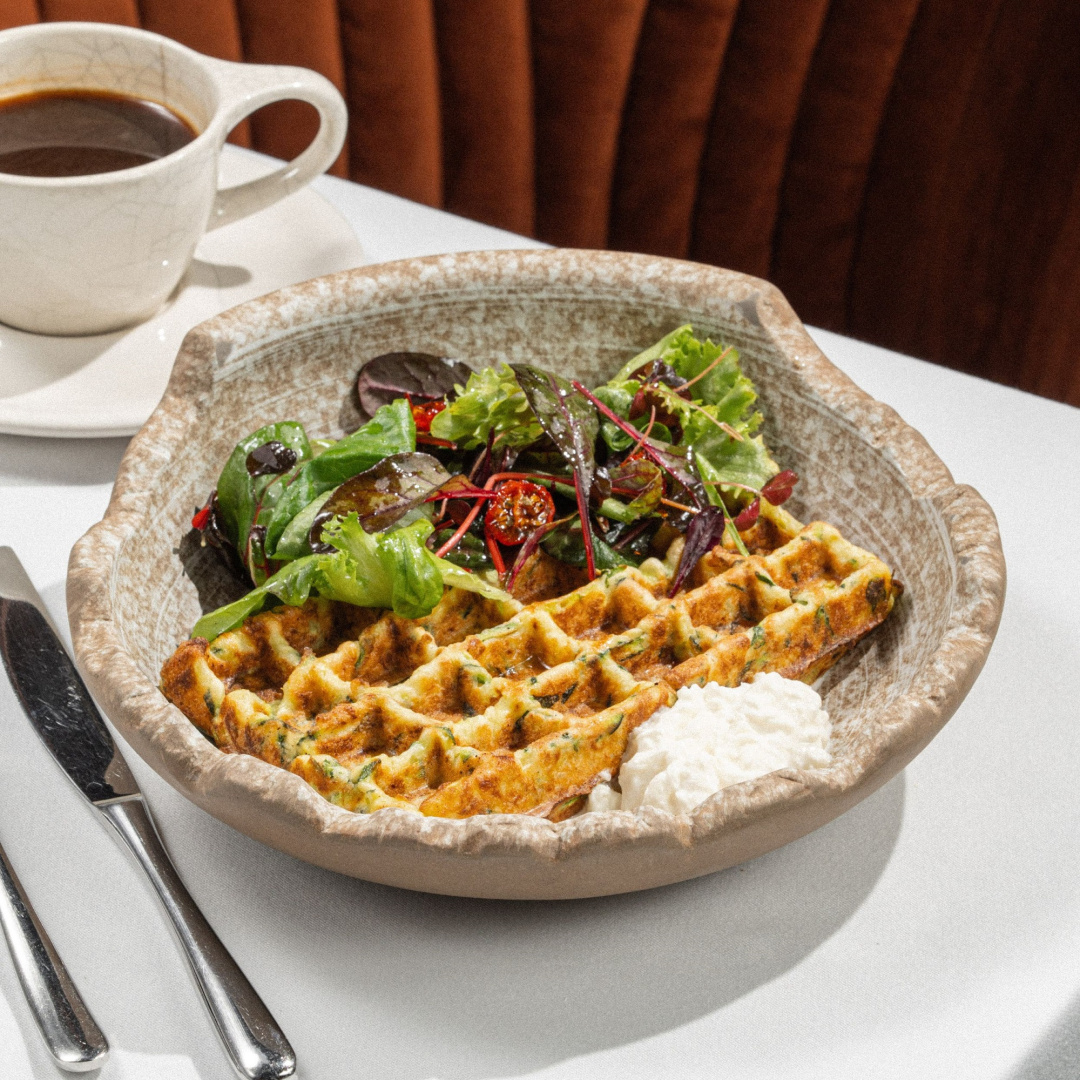 Зимние «ЗОРИ»: сытные блюда и «ламповые вечера» - фотография № 3