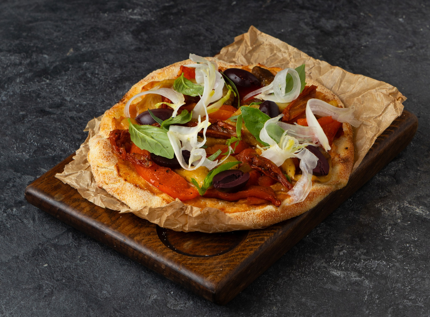 Муссон / Musson