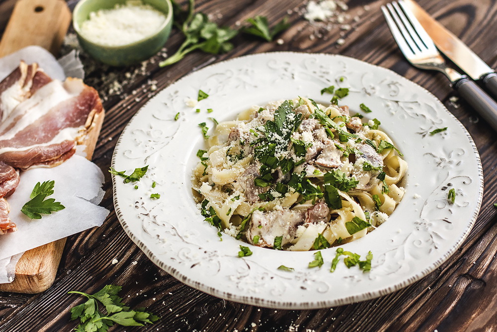 Как развить свой гастрономический вкус? - фотография № 5