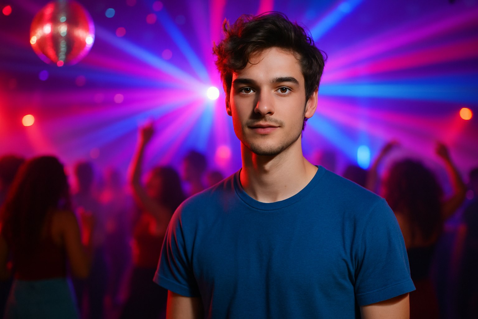 Музыкальное лото - фотография № 1