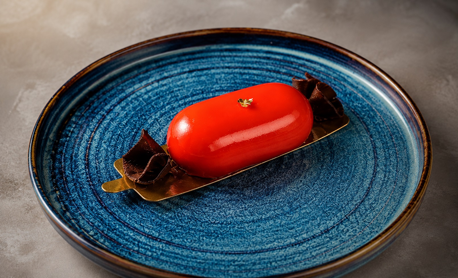 -30% на любой десерт с 17:00 в Plaza Garden Café - фотография № 1