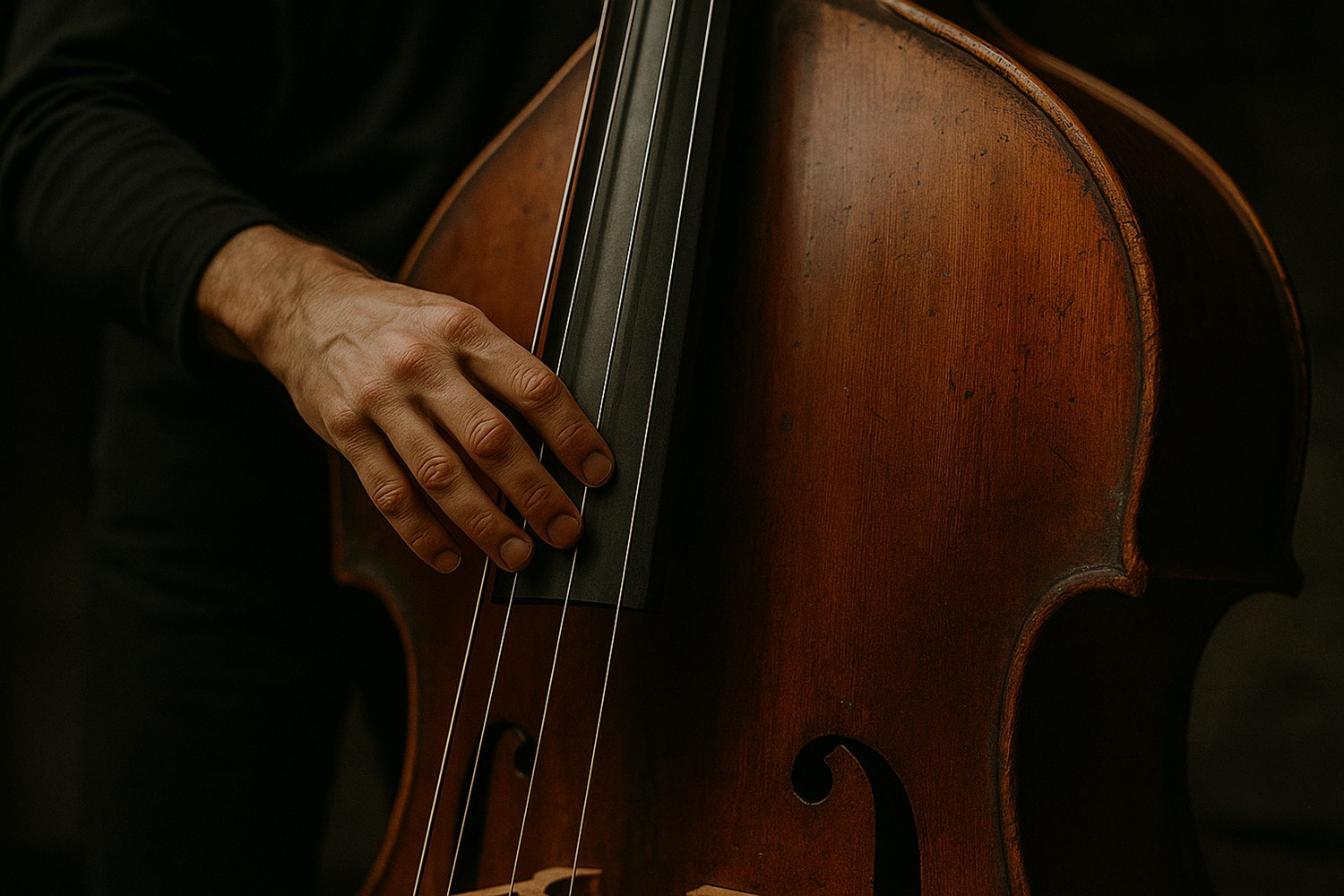 Rockabilly JAMBOREE - фотография № 1