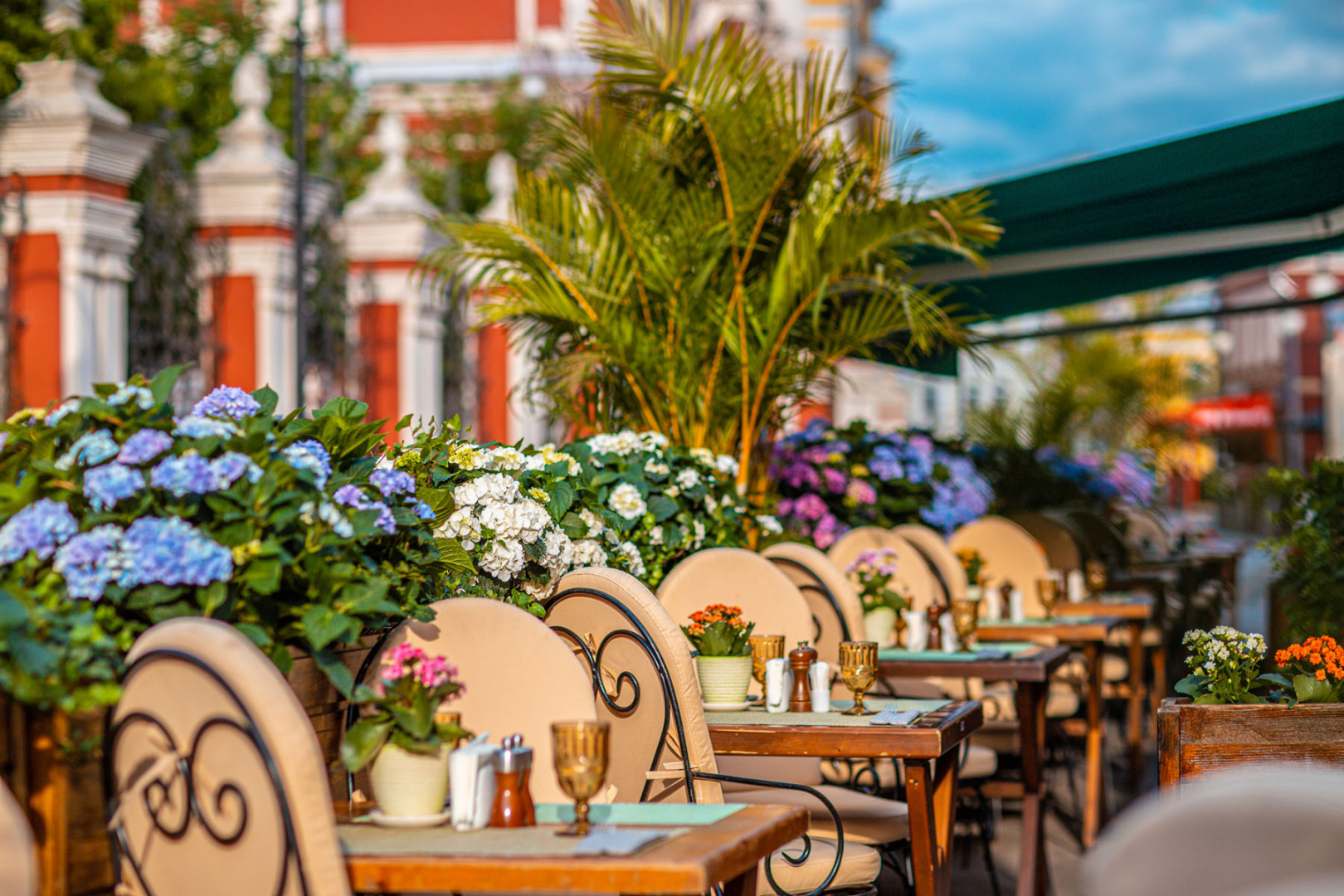 Villa Pasta на Пятницкой