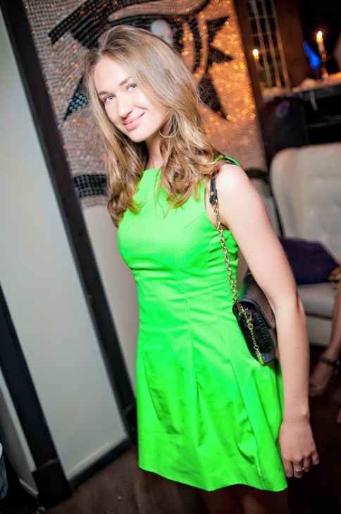 Golden Night: Happy Birthday Dj Gold - фотография № 14