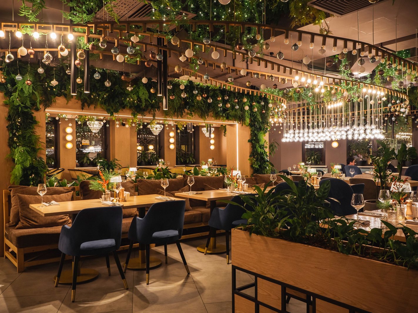 Select Hotel Paveletskaya