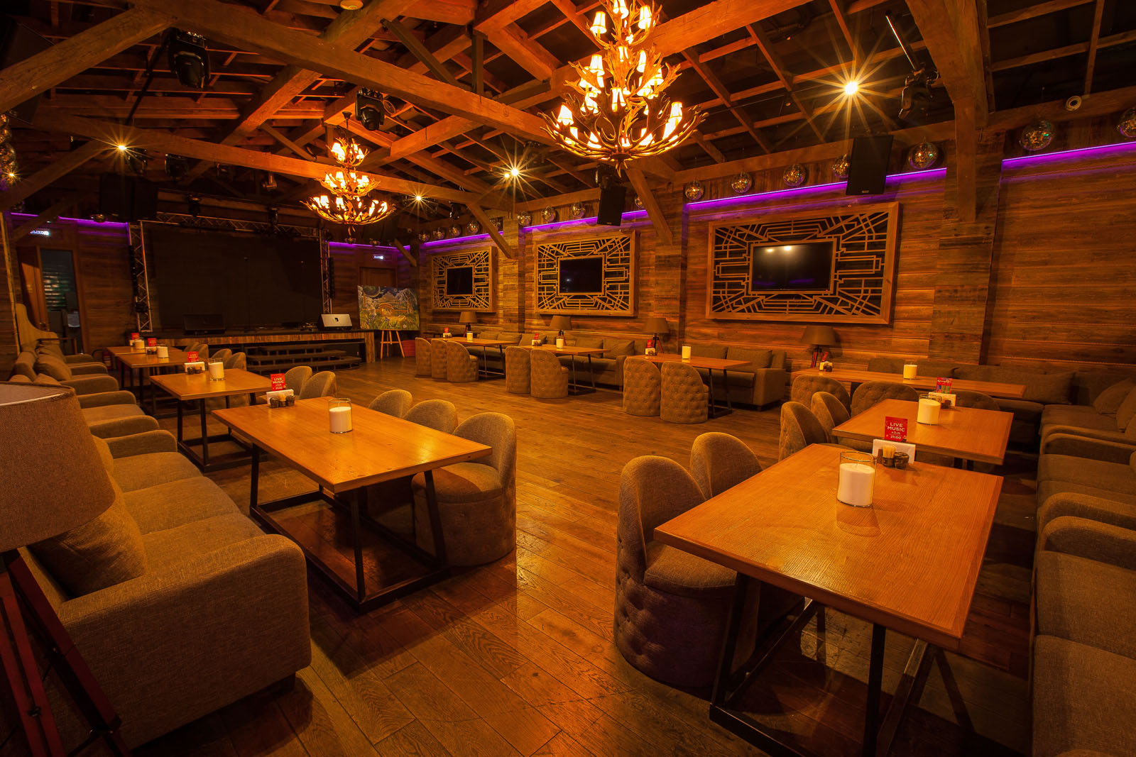 Группа «Потехин Band» - фотография № 3