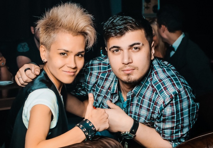 Караоке-клуб «GRAMMY`S» и телеканал Music Box провели съемки программы «РАСКРУТКА. VERSION 2.0. ФИНАЛ»!