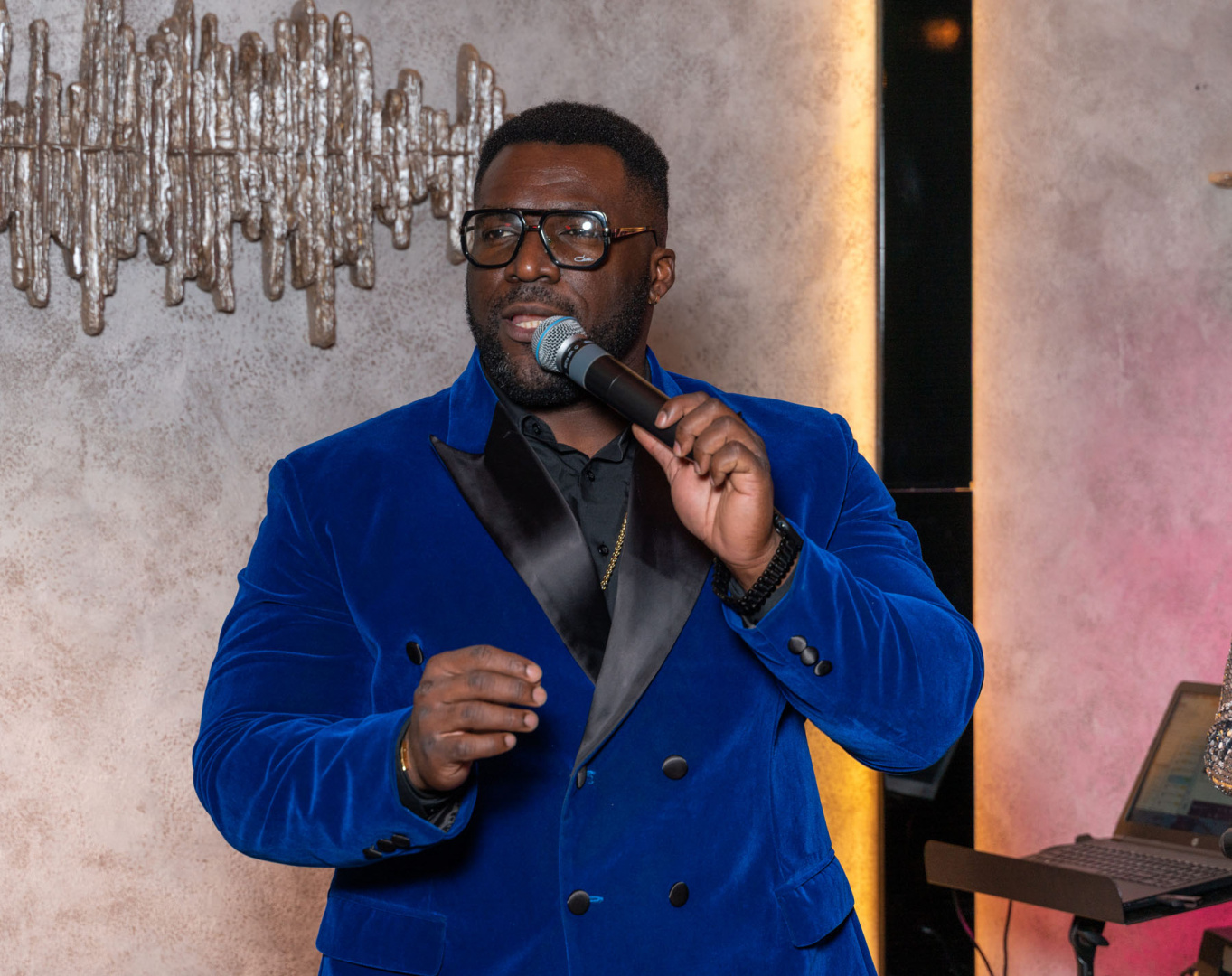 Музыкальный вечер - фотография № 3