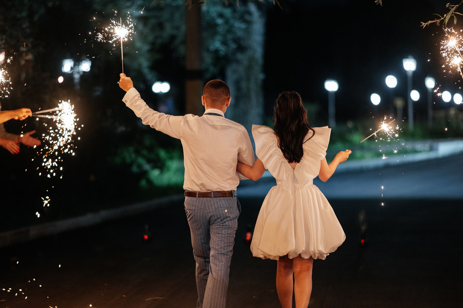 Ивентнер Внуково Вилладж