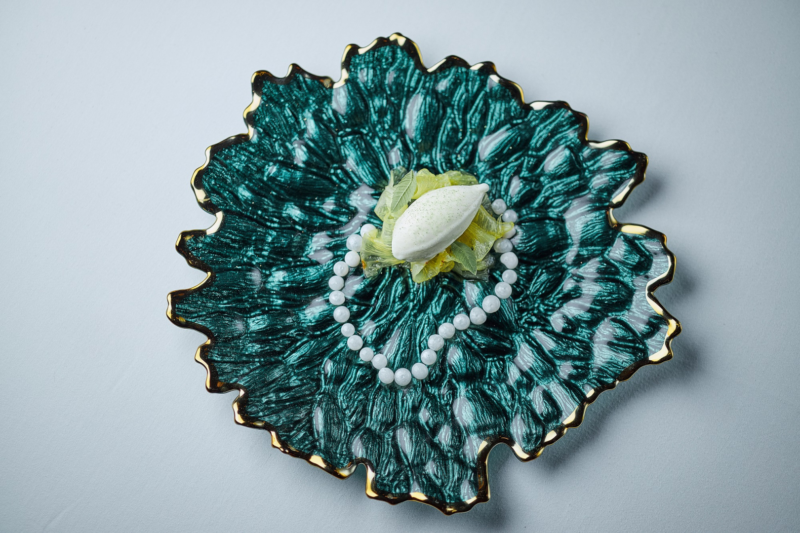 Ужин «Голод и изобилие» - фотография № 3