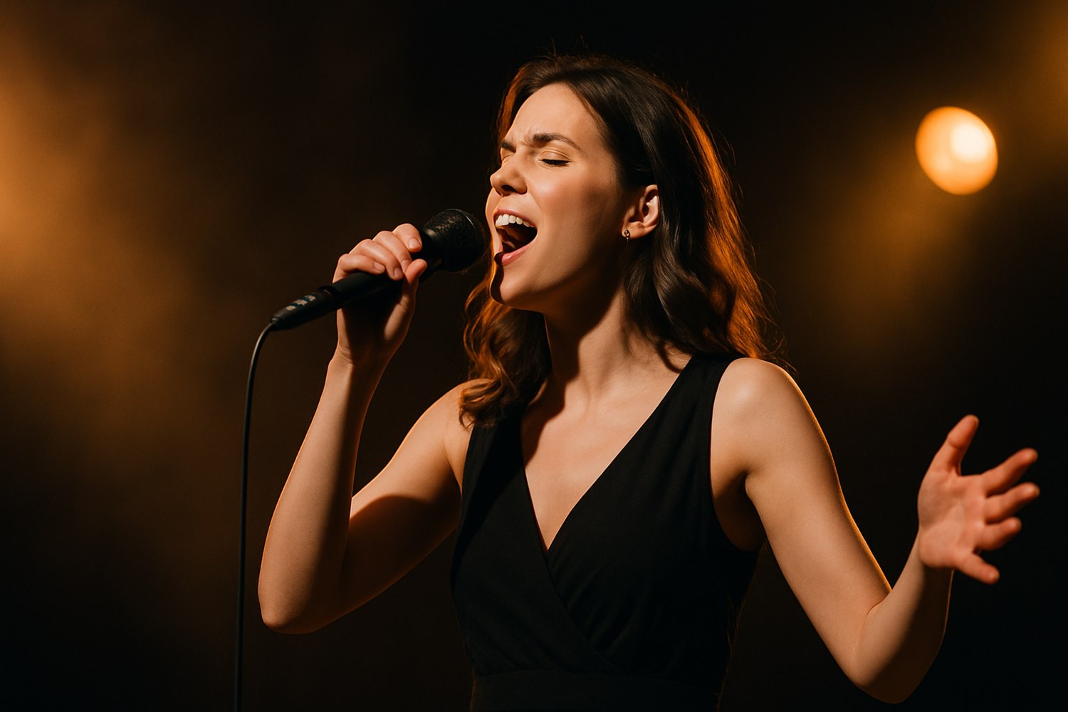 Дмитрий Сусов, Ксения Потанина и квартет 1060 - фотография № 1