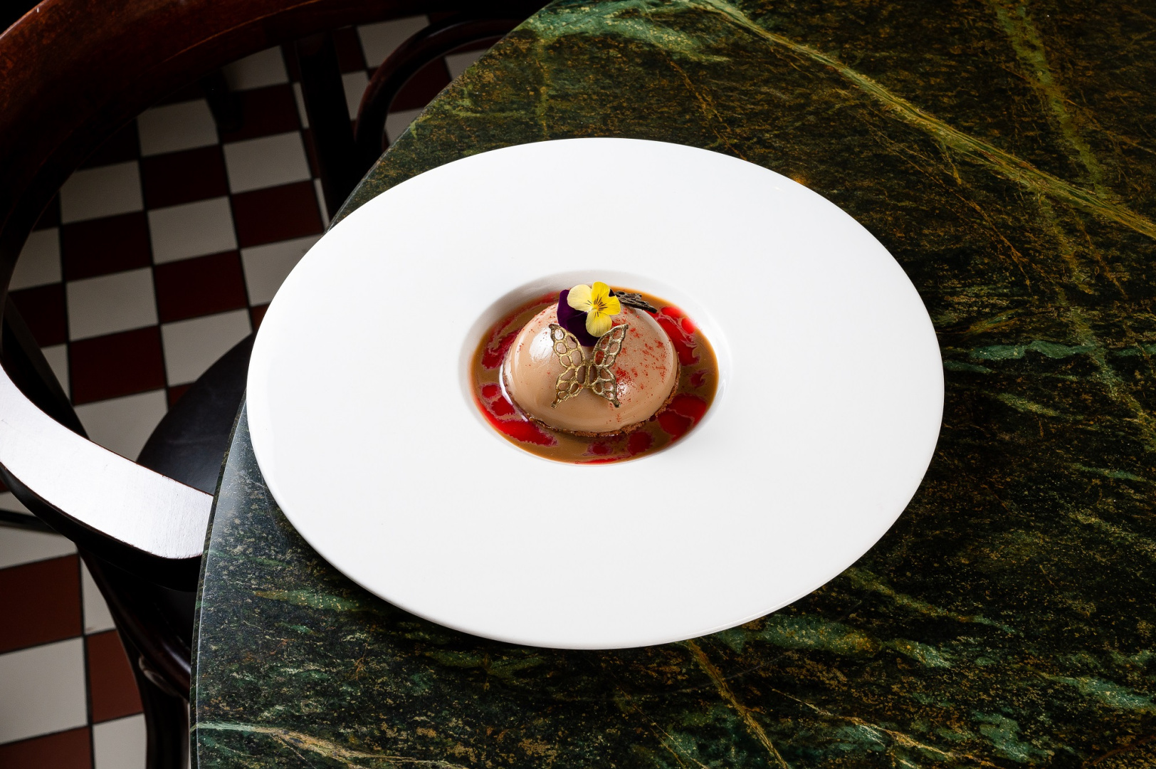 Пироги для фриков - фотография № 3