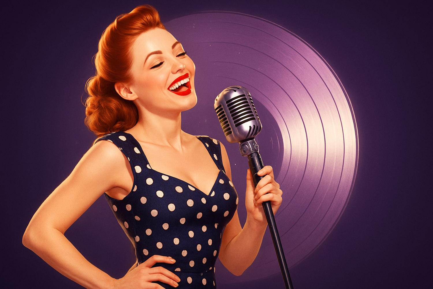 Сольный концерт Татьяны Магидовой «Столичные сезоны» - фотография № 1