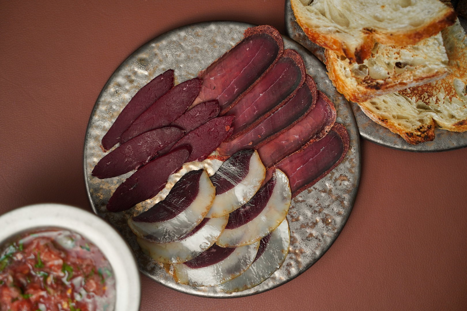 Осень в «Москве» - фотография № 7