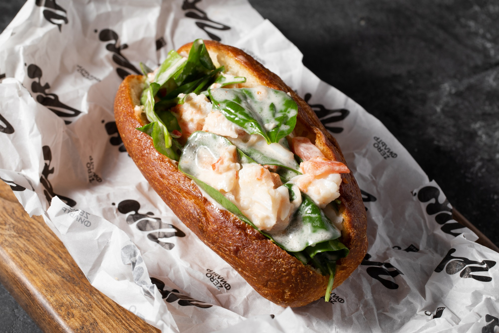 Фестиваль Zero Filter в «Муссоне» - фотография № 2