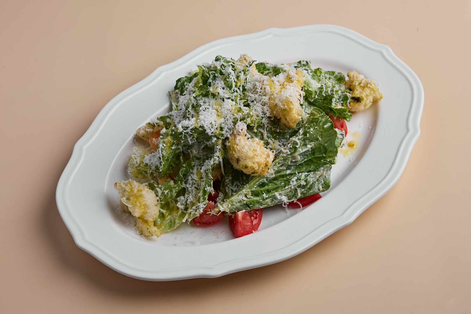 Новое меню в «Аверо мио» - фотография № 5