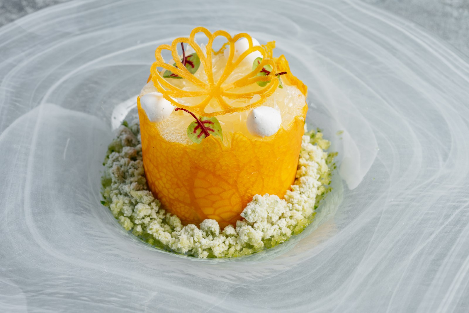 О2 Ресторан / O2 Restaurant