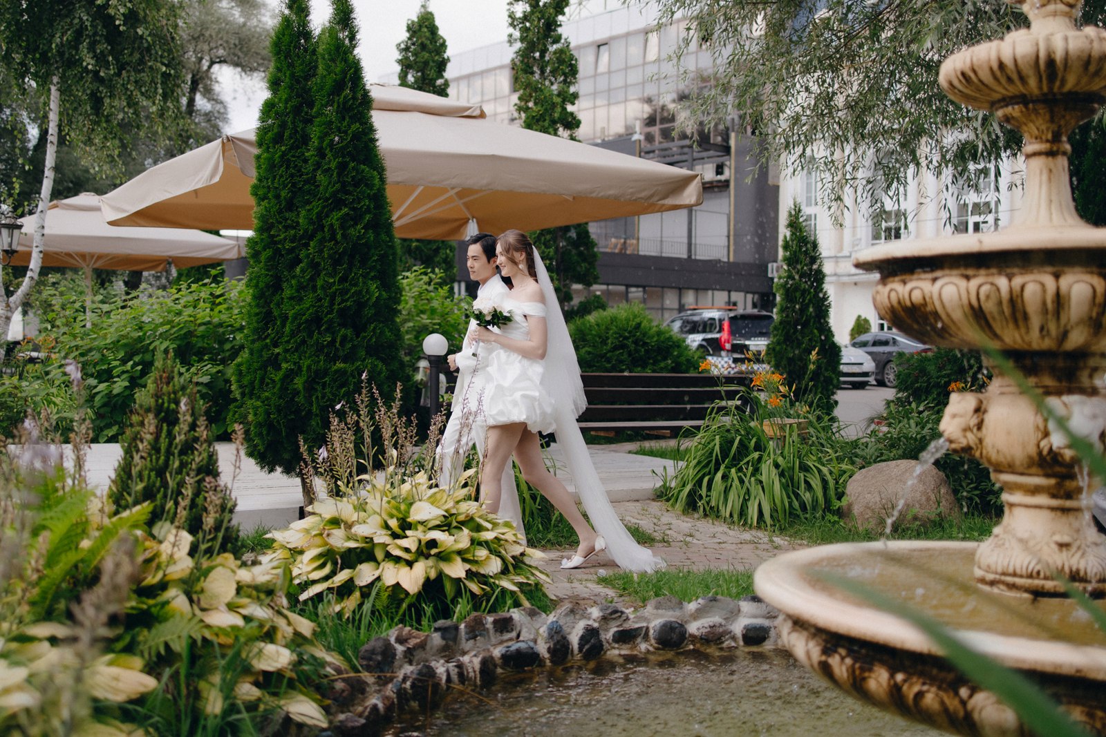 Внуково Вилладж