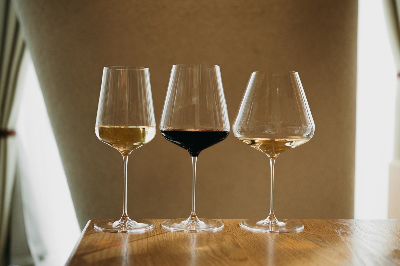 Винный ужин - фотография № 1