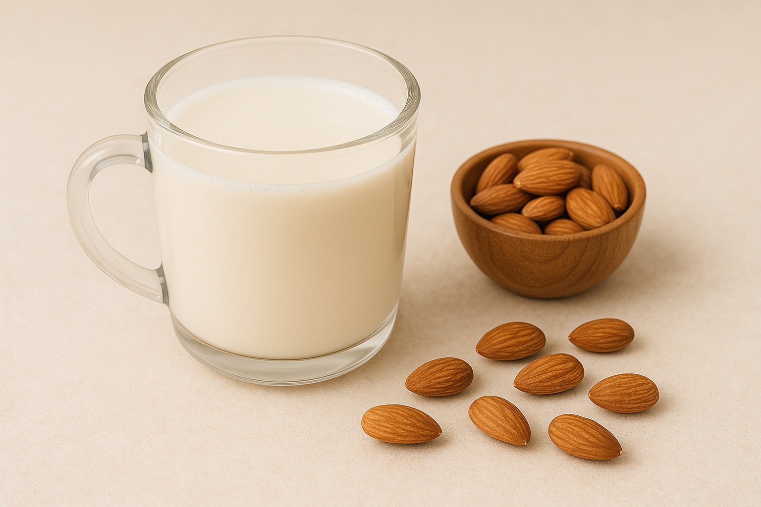 5 молочных напитков для облегчения кашля и простуды в зимний период - фотография № 5