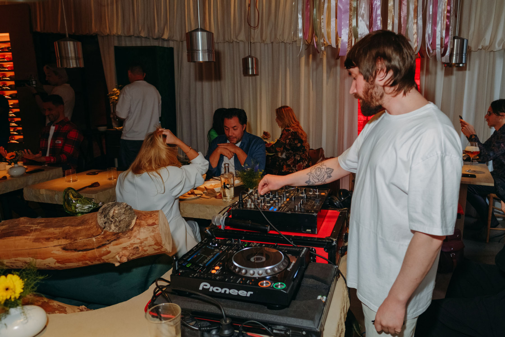 Beer Party - фотография № 2