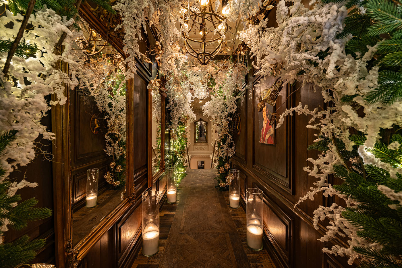 Butler / Батлер