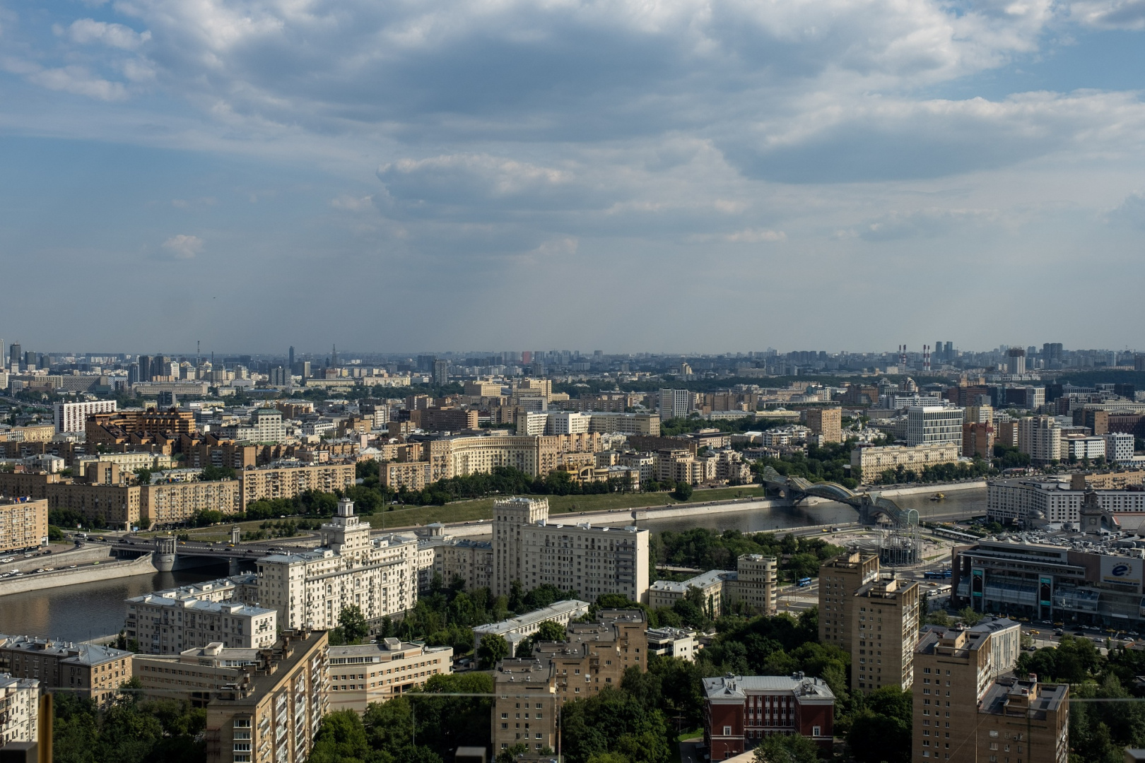 Ресторан Mercedes Bar закрывает летний сезон - фотография № 3