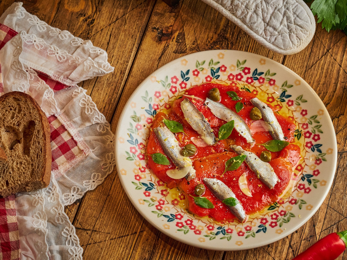 «Сыроварне» — 10 лет: праздничный спешл из знаковых блюд - фотография № 6