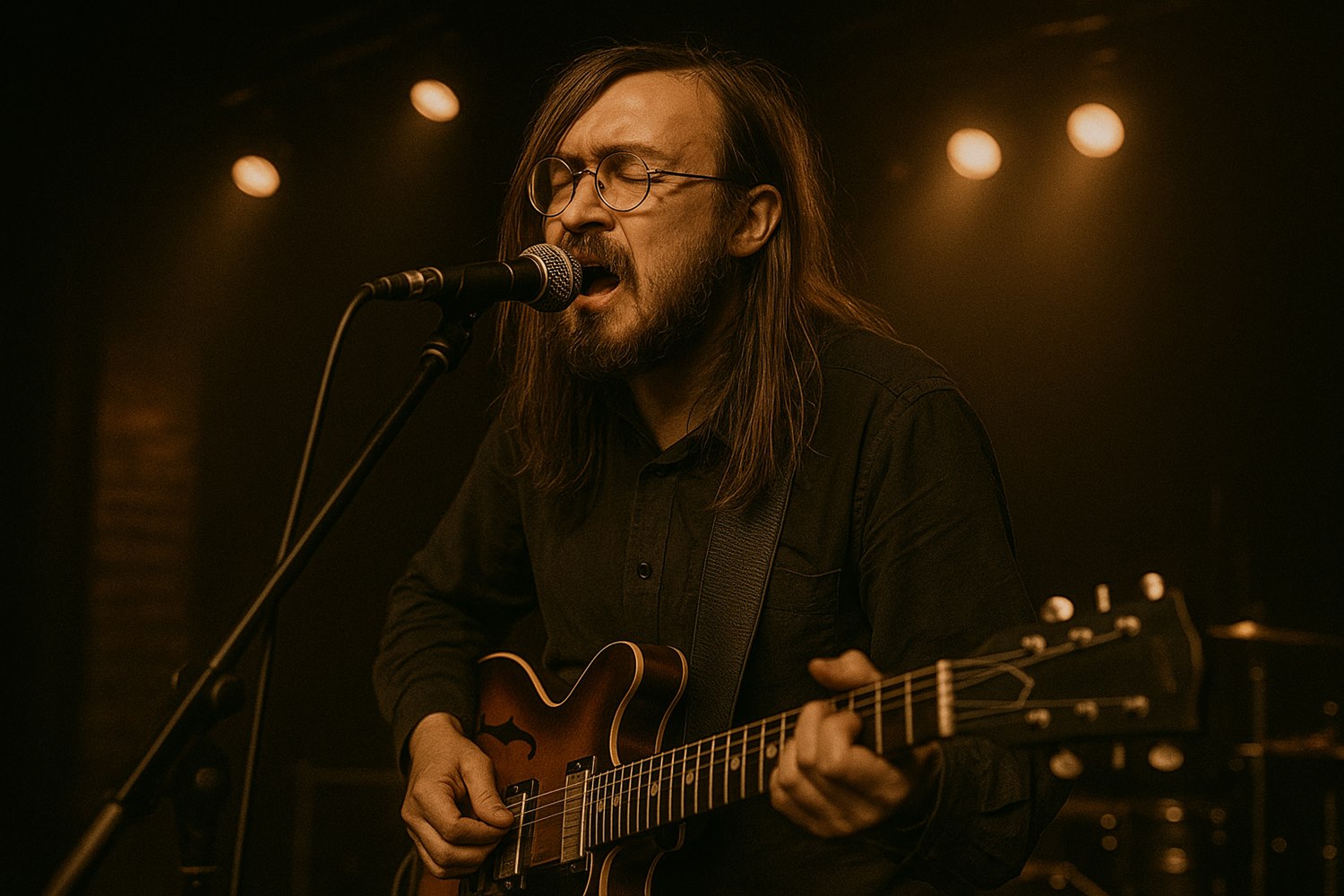 Группа Лабов'sky Jam - фотография № 1