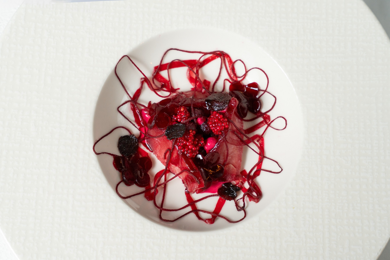 Благотворительный ужин в пользу фонда «Найди семью» - фотография № 3